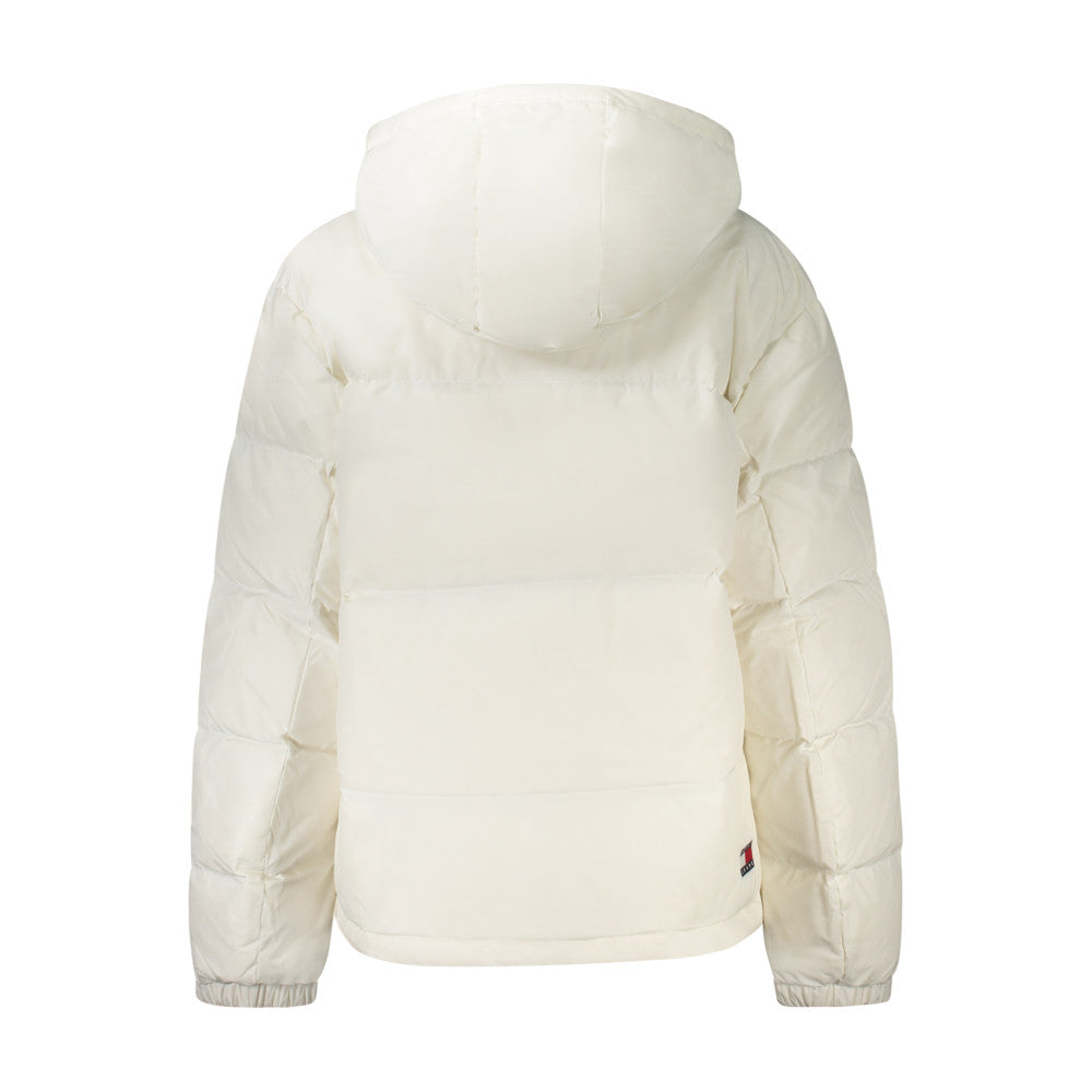 Casaco Feminino Tommy Hilfiger Branco