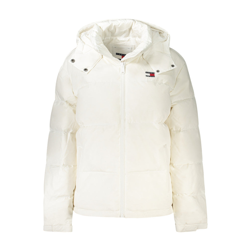 Casaco Feminino Tommy Hilfiger Branco