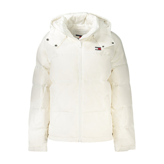 Casaco Feminino Tommy Hilfiger Branco