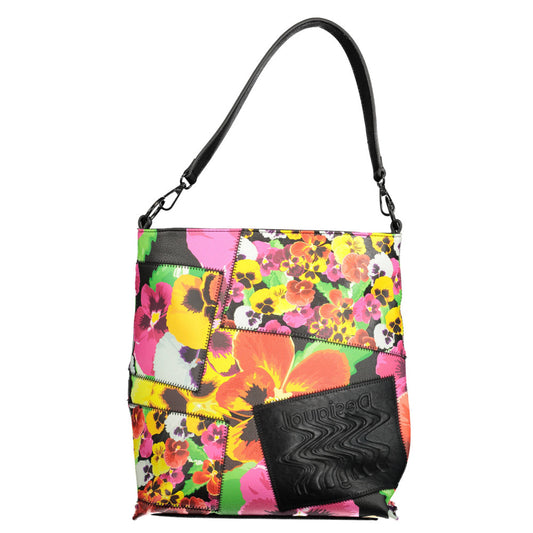 Bolsa Desigual para Mulheres: Elegância e Versatilidade