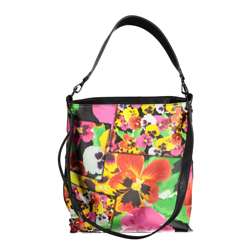 Bolsa Desigual para Mulheres: Elegância e Versatilidade