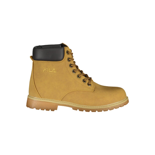 Botas Fila Maverick - Calçado Estilo Scarponcino com Atacadores