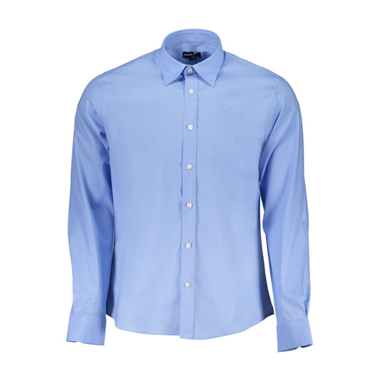 🌊 Camisa North Sails Masculina Azul