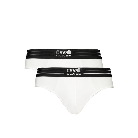 Slip Cavalli Class - Pacote Duplo de Cuecas Slip