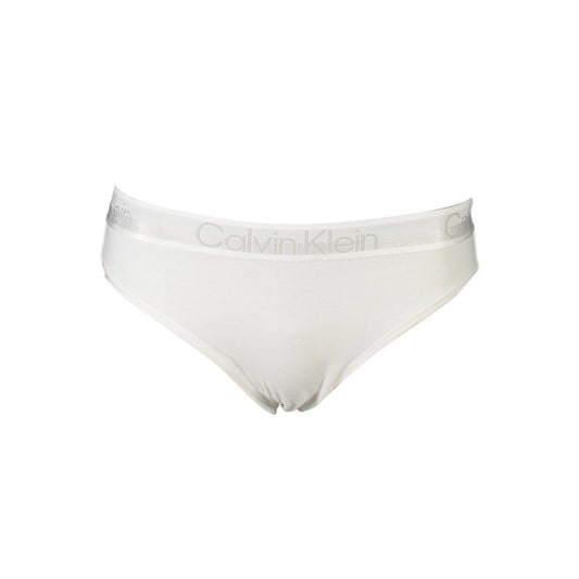 Slip Calvin Klein - Cuecas Slip de Vita Alta em Algodão