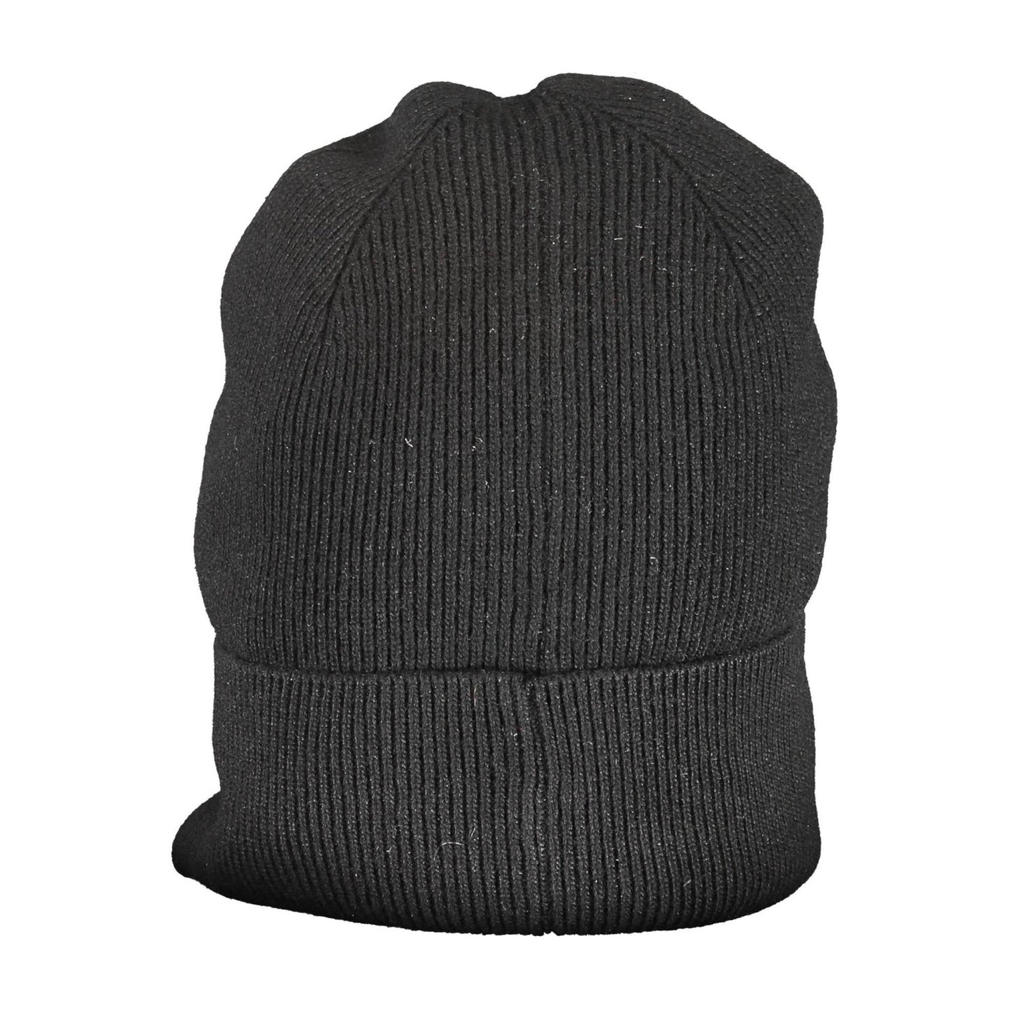 Gorro Calvin Klein Preto para Mulheres! ✨