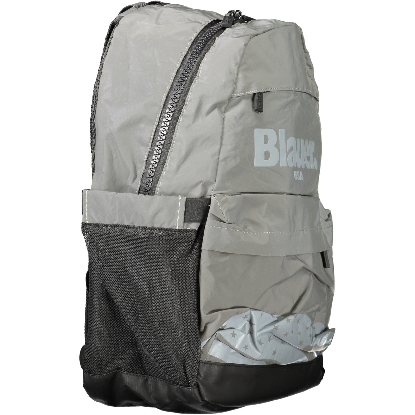 Mochila Blauer Cinza para Homem