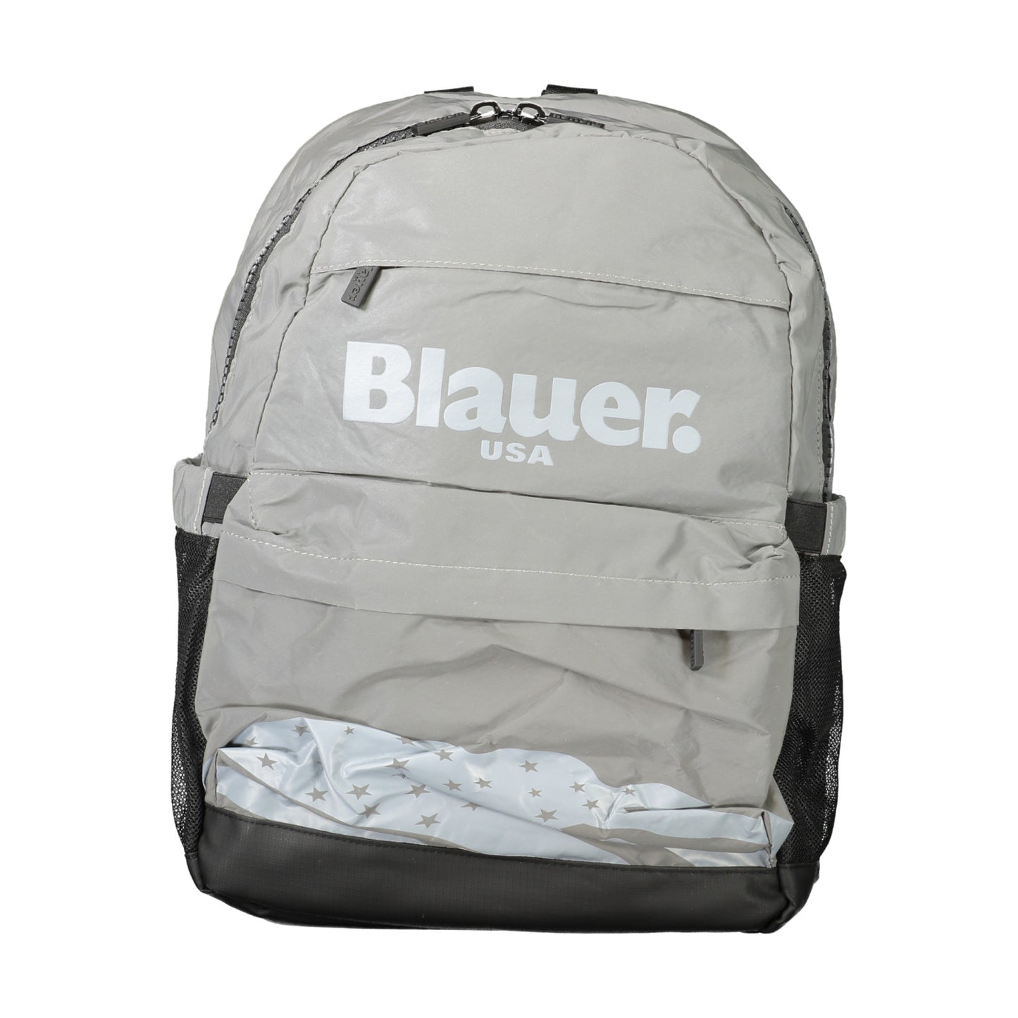 Mochila Blauer Cinza para Homem