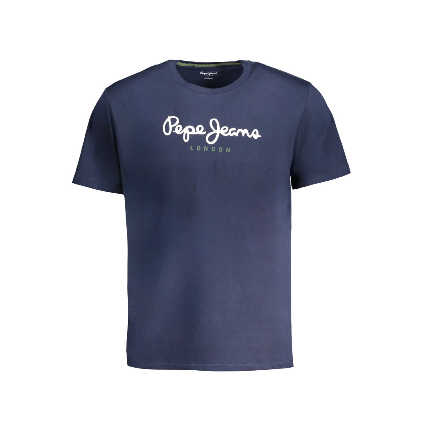 T-Shirt Pepe Jeans de Manga Curta