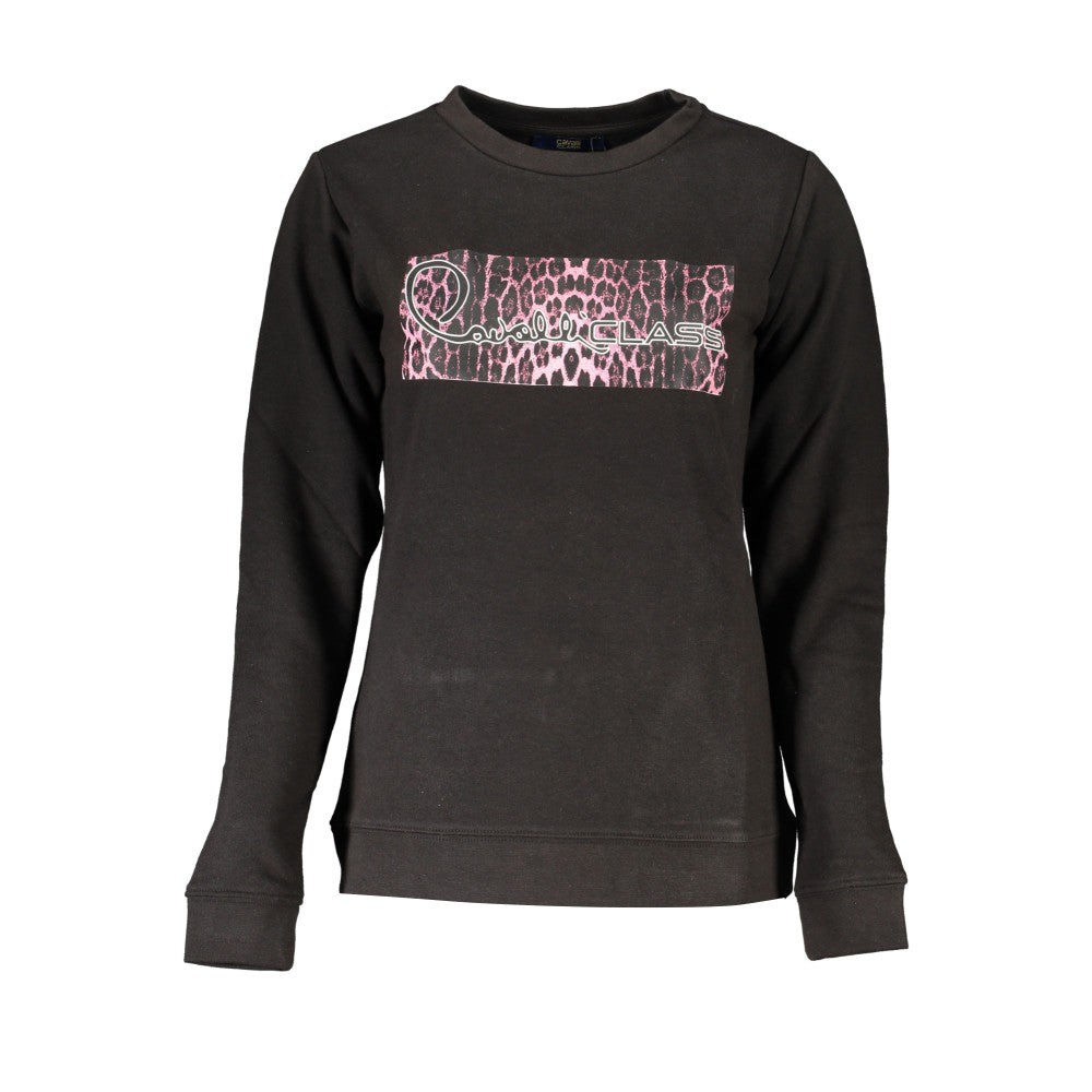 Sweatshirt Cavalli Class