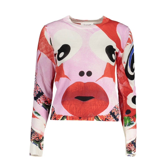 Sweatshirt Desigual