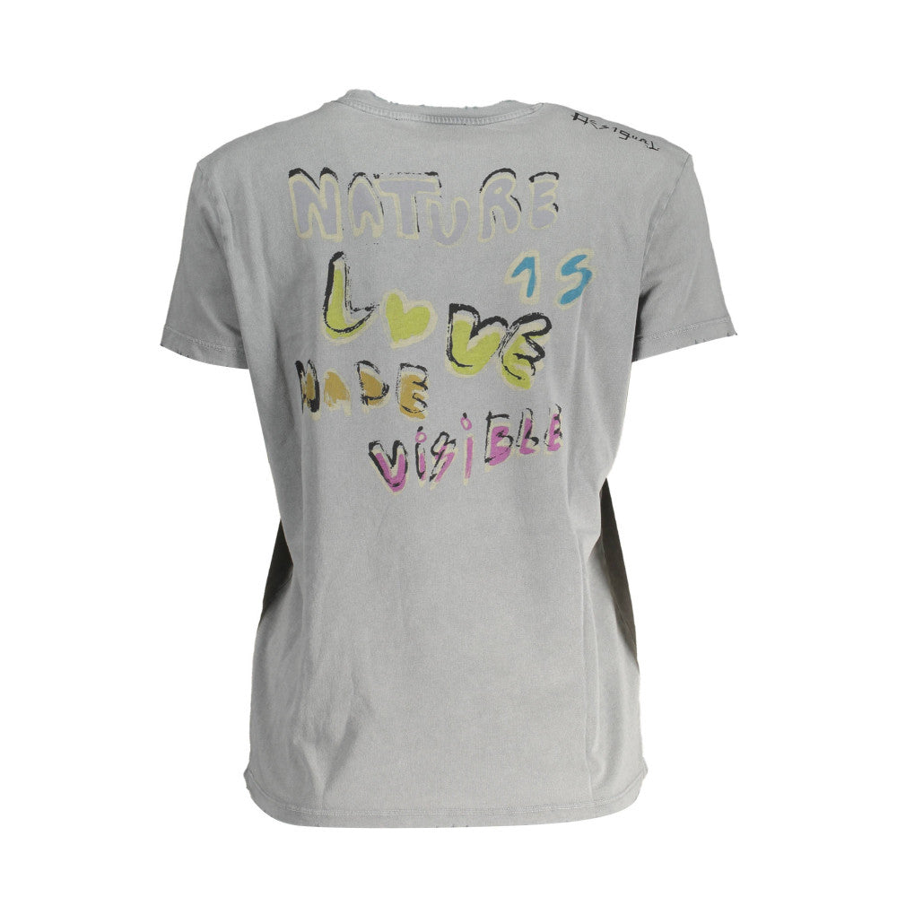 T-Shirt Desigual