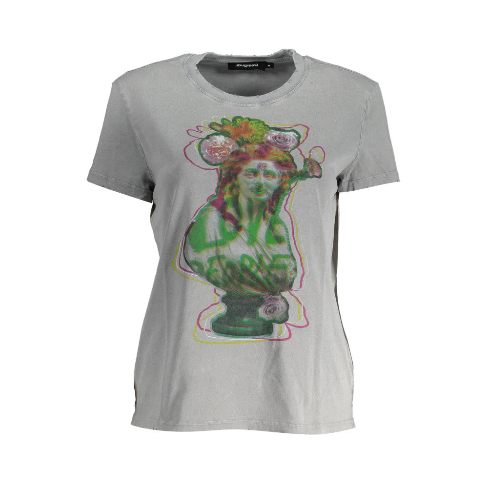 T-Shirt Desigual