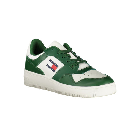 Ténis Tommy Hilfiger Verde